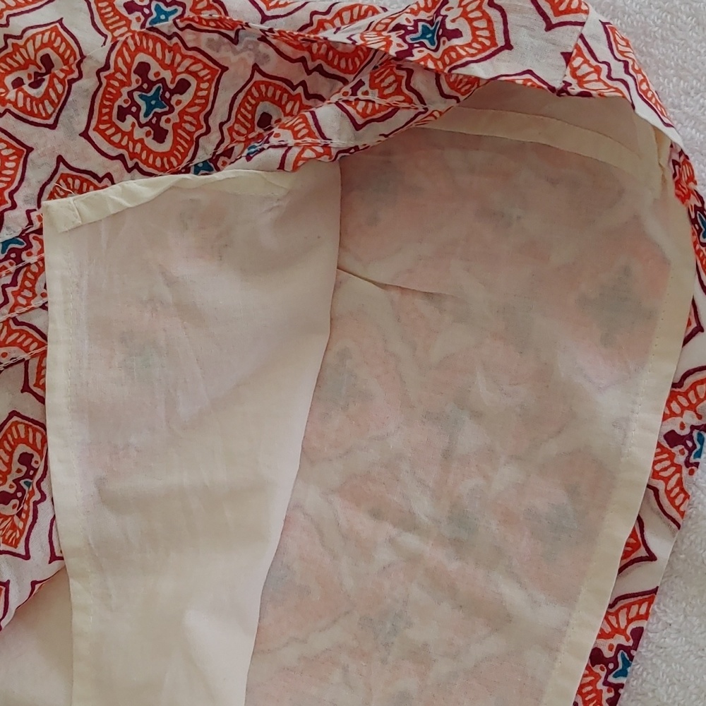 Loft Skirt Size 0 - Picture 4 of 6